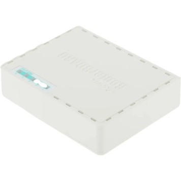 Сетевое оборудование MikroTik RB750UPr2 Маршрутизатор проводной, hEX PoE lite, 5-портовый 100-Мбитный  с поддержкой PoE на 4-х портах 5x Ethernet, раздача PoE, 650 МГц ЦП, 64 МБ -2