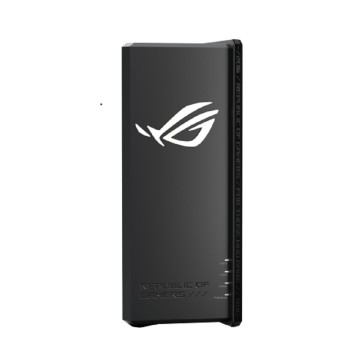 Сетевое оборудование ASUS GS-BE18000 Беспроводной трехдиапазонный маршрутизатор BE18000, USB 3.0,  MU-MIMO 4x4,  Wi-Fi 7 (be)  