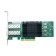 Сетевое оборудование Lr-Link LRES1021PF-2SFP28 PCIe x8 25G Dual ports SFP28 Server Network Card, Intel E810XXV based