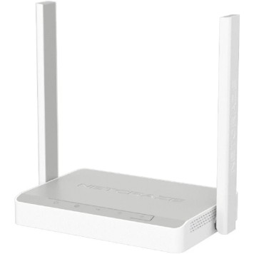 Сетевое оборудование Netcraze Extra (NC-1714) Интернет-центр с Mesh Wi-Fi 5 AC1200, 4-портовым Smart-коммутатором и портом USB-1