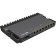 Сетевое оборудование MikroTik RB5009UPr+S+IN Маршрутизатор проводной, CPU ARM64, 4 ядра 350-1400MHZ, 1GB RAM, 7*1Gbit RJ45, 1*2.5gbit RJ45, PoE out 1-7port
