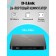 Сетевое оборудование D-Link DES-1024A/E3A Неуправляемый коммутатор с 24 портами 10/100Base-TX 