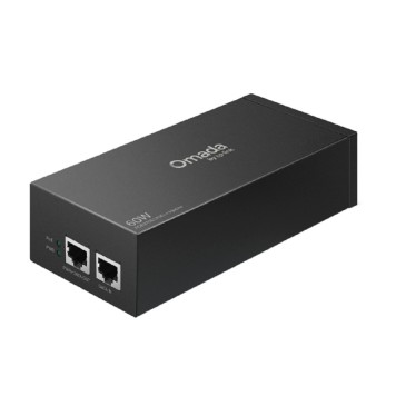 Сетевое оборудование TP-Link POE370S 10 Гбит/с Omada Инжектор PoE++-1