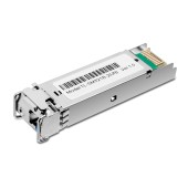 Сетевое оборудование TP-Link SM321B-2 WDM SFP-трансивер, 1000Base-BX (Simplex LC), Tx: 1310нм, Rx: 1550нм, одномод, до 2км