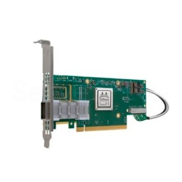 Сетевое оборудование Mellanox MCX653105A-EFAT-1
