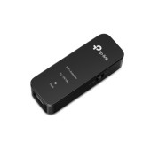 Сетевое оборудование TP-Link POE10E Удлинитель PoE+ 100 Мбит/с Omada