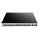 Сетевое оборудование D-Link DGS-1210-52MP/FL1A Управляемый L2 коммутатор с 48 портами 10/100/1000Base-T и 4 комбо-портами 100/1000Base-T/SFP (48 портов PoE 802.3af/at, PoE-бюджет 370 Вт)