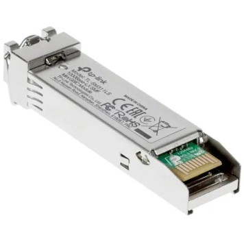 Сетевое оборудование TP-Link SM311LS SFP-трансивер, 1000Base-LX (Duplex LC), 1310нм, одномод, до 20км-2