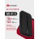 Сетевое оборудование HUAWEI 51071VQQ E5783-230a 4G Mobile Wifi 3 Портативный Модем 3G/4G , WiFi 5, LTE cat.7, 3FF Micro-SIM, 1500 mAh ЧЕРНЫЙ