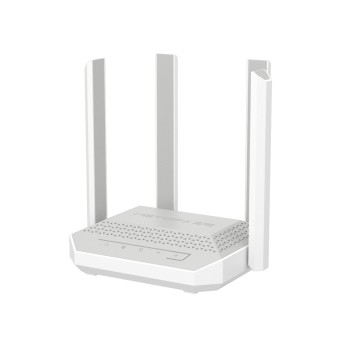 Сетевое оборудование Netcraze Speedster 4G+ (NC-2911)  Гигабитный интернет-центр с модемом 4G+, Mesh Wi-Fi 5 AC1200 и 4-портовым Smart-коммутатором