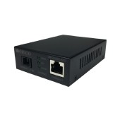 Сетевое оборудование ORIGO OMCG20SC-BXD/A1A WDM медиаконвертер 1000Base-T/ 1000Base-LX (SC), Tx: 1550 нм, Rx: 1310 нм, одномод,до 20 км