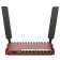 Сетевое оборудование MikroTik L009UiGS-2HaxD-IN Маршрутизатор беспроводной, Wi-Fi 6, 2.4Ггц, 8*1Gbit, 1*SFP 2.5Gbit