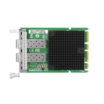 Сетевое оборудование Lr-Link  LRES3029PF-OCP OCP3.0 25G SFP28 Ethernet Network Adapter-1