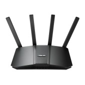 Сетевое оборудование ASUS RT-BE82U Беспроводной двухдиапазонный маршрутизатор BE6500, USB 3.1, Wi-Fi 7 (be)