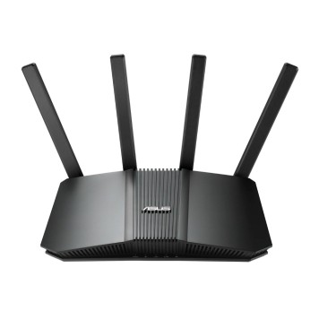 Сетевое оборудование ASUS RT-BE82U Беспроводной двухдиапазонный маршрутизатор BE6500, USB 3.1, Wi-Fi 7 (be)