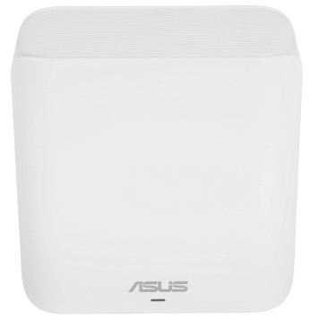 Сетевое оборудование ASUS BD4 (W-2-PK) Беспроводной двухдиапазонный Mesh маршрутизатор (комплект 2 шт.) BE3600, Wi-Fi 7 (be)-2