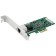 Сетевое оборудование Lr-Link LREC9201CT Сетевой адаптер PCIE 10/100/1000MBPS