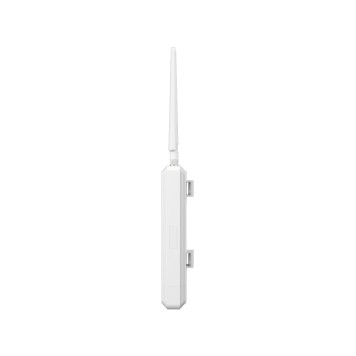 Сетевое оборудование Netcraze Stellar 6 (NAP-650) Точка доступа беспроводной сети шестого поколения с индексом скорости 3000 Мбит/с, для улицы и помещений, с портом 1 Гбит/с и питанием через сетевой кабель-2