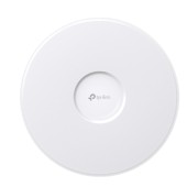 Сетевое оборудование TP-Link EAP770 BE9300 Трехдиапазонная потолочная точка доступа Wi-Fi 7