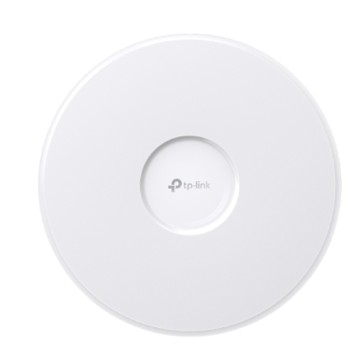 Сетевое оборудование TP-Link EAP770 BE9300 Трехдиапазонная потолочная точка доступа Wi-Fi 7