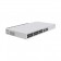 Сетевое оборудование MikroTik CRS326-4C+20G+2Q+RM Коммутатор управляемый, 4Combo 10G/2.5G, 20*2.5Gbit RJ45, 2QSFP+*40Gbit