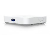 Сетевое оборудование UBIQUITI UCG-Max Маршрутизатор 4 ядра (1,5 ГГц), 4х 2,5G RJ45, 1х 2.5G RJ45 WAN