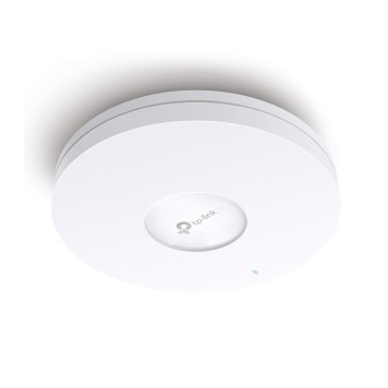 Сетевое оборудование TP-Link EAP610 AX1800 Потолочная точка доступа Wi-Fi 6-2