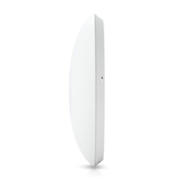Сетевое оборудование UBIQUITI U7-pro Max Точка доступа 2,4+5+6 ГГц, Wi-Fi 7, 4х4 MIMO, PoE+, 1х 2,5G RJ45-1