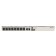 Сетевое оборудование MikroTik CRS520-4XS-16XQ-RM Коммутатор управляемый, 2*RJ45 10Gbit, 4*SFP28 25Gbit, 16QSFP28 100Gbit, 4GB Ram, 4-core CPU, RouterOs L5