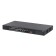 Коммутаторы DAHUA DH-S3218-16ET-135 16-портовый неуправляемый коммутатор с РоЕ; 16xRJ45 100M (PoE/PoE+/Hi-PoE), 2xCombo SFP/RJ45 1G (uplink); суммарно до 135Вт; питание: 100–240VAC;