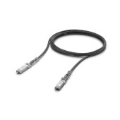 Сетевое оборудование UBIQUITI UACC-DAC-SFP28-3M Патч корд оптический SFP28 - 3м