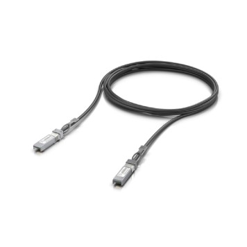 Сетевое оборудование UBIQUITI UACC-DAC-SFP28-3M Патч корд оптический SFP28 - 3м