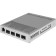 Сетевое оборудование MikroTik CRS305-1G-4S+IN Коммутатор управляемый, 4x SFP+, 1G RJ45, настольный корпус