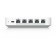 Сетевое оборудование UBIQUITI UCG-Max Маршрутизатор 4 ядра (1,5 ГГц), 4х 2,5G RJ45, 1х 2.5G RJ45 WAN