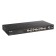 Сетевое оборудование D-Link DGS-1100-26MPV2/A3A Настраиваемый L2 коммутатор с 24 портами 10/100/1000Base-T и 2 комбо-портами 1000Base-T/SFP (24 порта PoE 802.3af/at, PoE-бюджет 370 Вт)