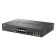 Сетевое оборудование D-Link DGS-1210-10XS/ME/C1A Управляемый L2 коммутатор с 8 портами 1000Base-X SFP и 2 комбо-портами 10GBase-T/SFP+
