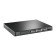 Сетевое оборудование TP-Link SG3428XMP Omada 24-портовый гигабитный управляемый РоЕ-коммутатор уровня L2+ с 4 SFP+ слотами 10G