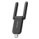 Mercusys MA72XH Двухдиапазонный USB-адаптер высокого усиления с поддержкой Wi-Fi AX1800