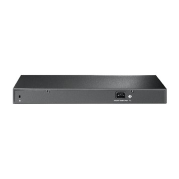 Сетевое оборудование TP-Link TL-SG1218MPE Коммутатор Easy Smart с 18 гигабитными портами (16 портов PoE+) и 2 комбинированными портами RJ45/SFP-2