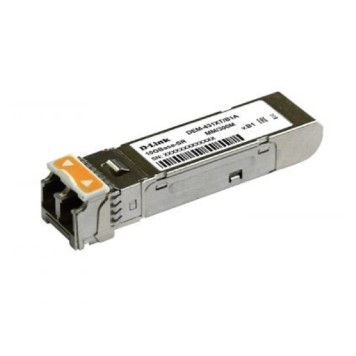 Сетевое оборудование D-Link 431XT/B1A  PROJ Трансивер SFP+ с 1 портом 10GBase-SR для многомодового оптического кабеля (до 300 м, разъем Duplex LC)
