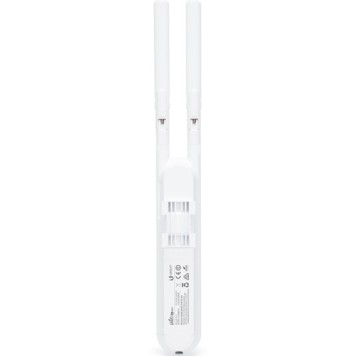 Сетевое оборудование UBIQUITI UAP-AC-M Mesh-точка доступа 2.4+5 ГГц, 1х 1G Ethernet, 802.11ac/n/a/g/b-1