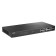 Сетевое оборудование D-Link DGS-1018P/B1A Конфигурируемый коммутатор с 16 портами 10/100/1000Base-T, 2 портами 1000Base-X SFP и DIP-переключателем (16 портов PoE 802.3af/at, PoE-бюджет 240 Вт)