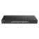Сетевое оборудование D-Link DXS-1210-28T/A1A PROJ Управляемый L2+ коммутатор с 24 портами 10GBase-T и 4 портами 25GBase-X SFP28