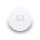 Сетевое оборудование TP-Link EAP650 AX3000 Потолочная двухдиапазонная точка доступа Wi-Fi 6