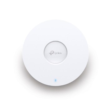 Сетевое оборудование TP-Link EAP650 AX3000 Потолочная двухдиапазонная точка доступа Wi-Fi 6