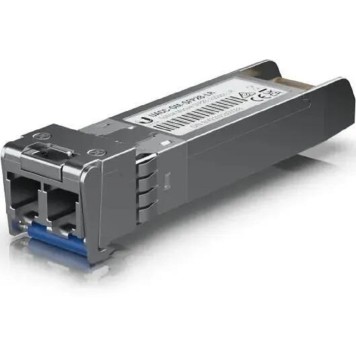 Сетевое оборудование UBIQUITI UACC-OM-SFP28-LR SFP-трансивер 25 Gbps Single-Mode Optical Module