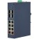 Коммутаторы DAHUA DH-CHS4412-8GT-125 8-портовый гигабитный PoE облачный коммутатор; 2xRJ45 1G (PoE/PoE+/Hi-PoE/802.3bt), 6xRJ45 1G (PoE/PoE+), 4xSFP 1G (uplink); суммарно 125Вт; watchdog,до 250м; грозозащита 8кВ 