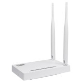 Сетевое оборудование Netis WF2419E Маршрутизатор беспроводной 4x100 Мбит/сек, 802.11 2.4 ГГц, Wi-Fi 300 Мбит/с