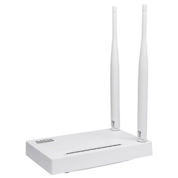 Сетевое оборудование Netis WF2419E Маршрутизатор беспроводной 4x100 Мбит/сек, 802.11 2.4 ГГц, Wi-Fi 300 Мбит/с