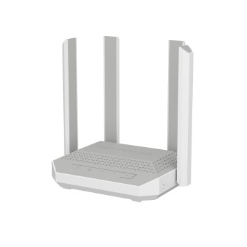 Сетевое оборудование Netcraze Sprinter (NC-3711) Гигабитный интернет-центр с Mesh Wi-Fi 6 AX3000, 4-портовым Smart-коммутатором и переключателем режима роутер/ретранслятор-2